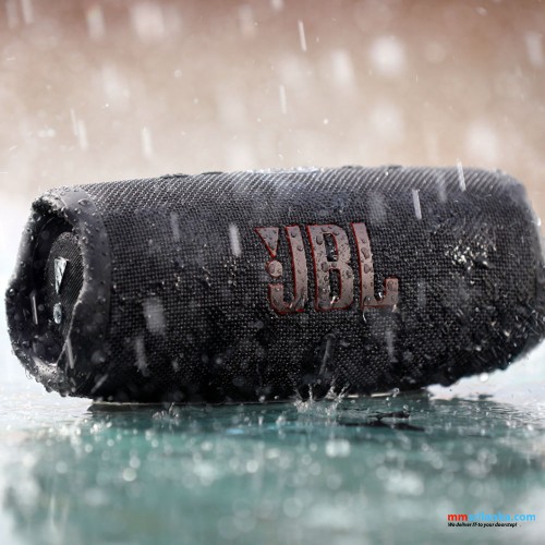 JBL Charge 5 Portable Bluetooth Speaker (6M)